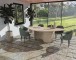 Betonlooktafel Flow RK Outdoor